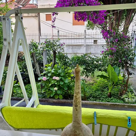 펜션 Vlorasea Relaxholidays